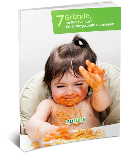 7 Gründe, Ihr Kind von der Ernährungssonde zu befreien 7 Gründe, Ihr Kind von der Ernährungssonde zu befreien
